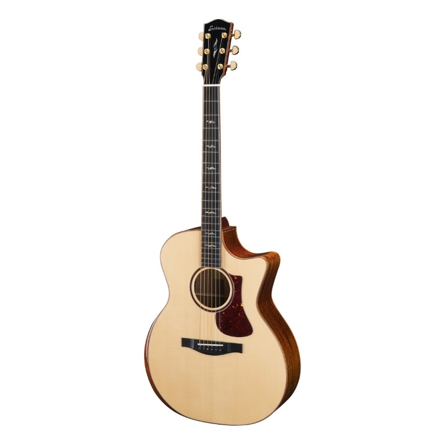 Eastman AC522CE - Naturel