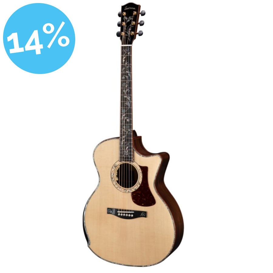 Eastman AC922CE - Auditorium