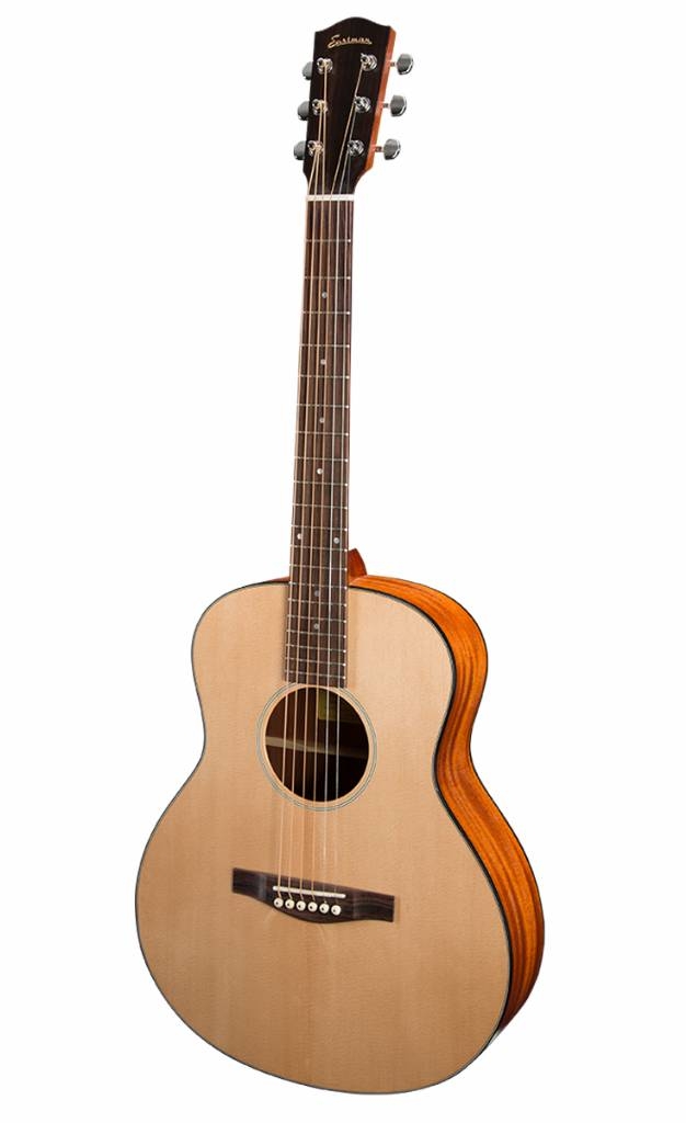 Eastman ACTG1L Reisegitarre Linkshändig B-Ware