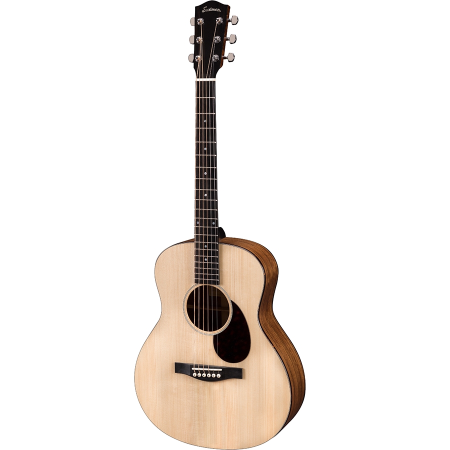 Eastman ACTG2E Travel Western Gitaar
