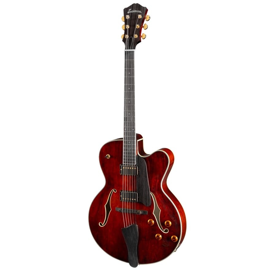 Eastman AR403CED Archtop