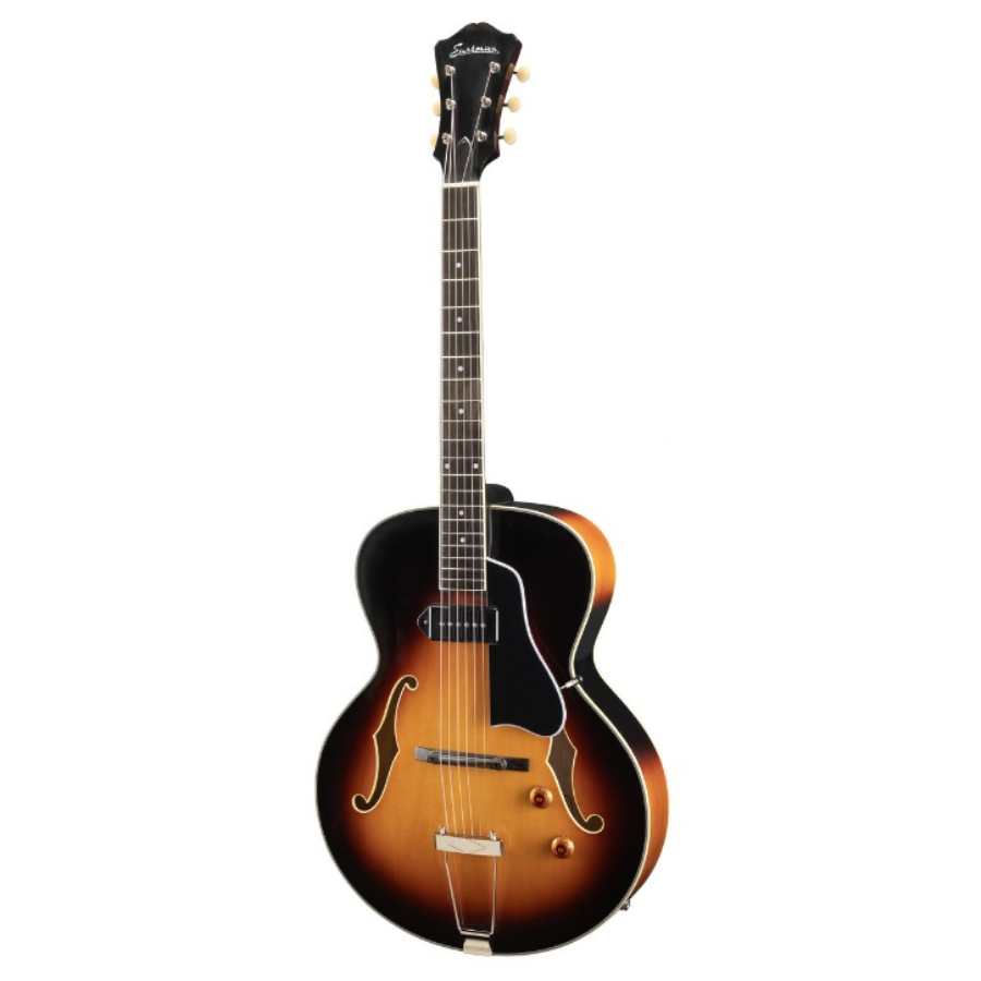 Eastman AR405-P90/TV-SB Elektrische gitaar