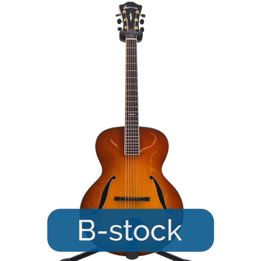 Eastman AR805-GB Goldburst B-stock