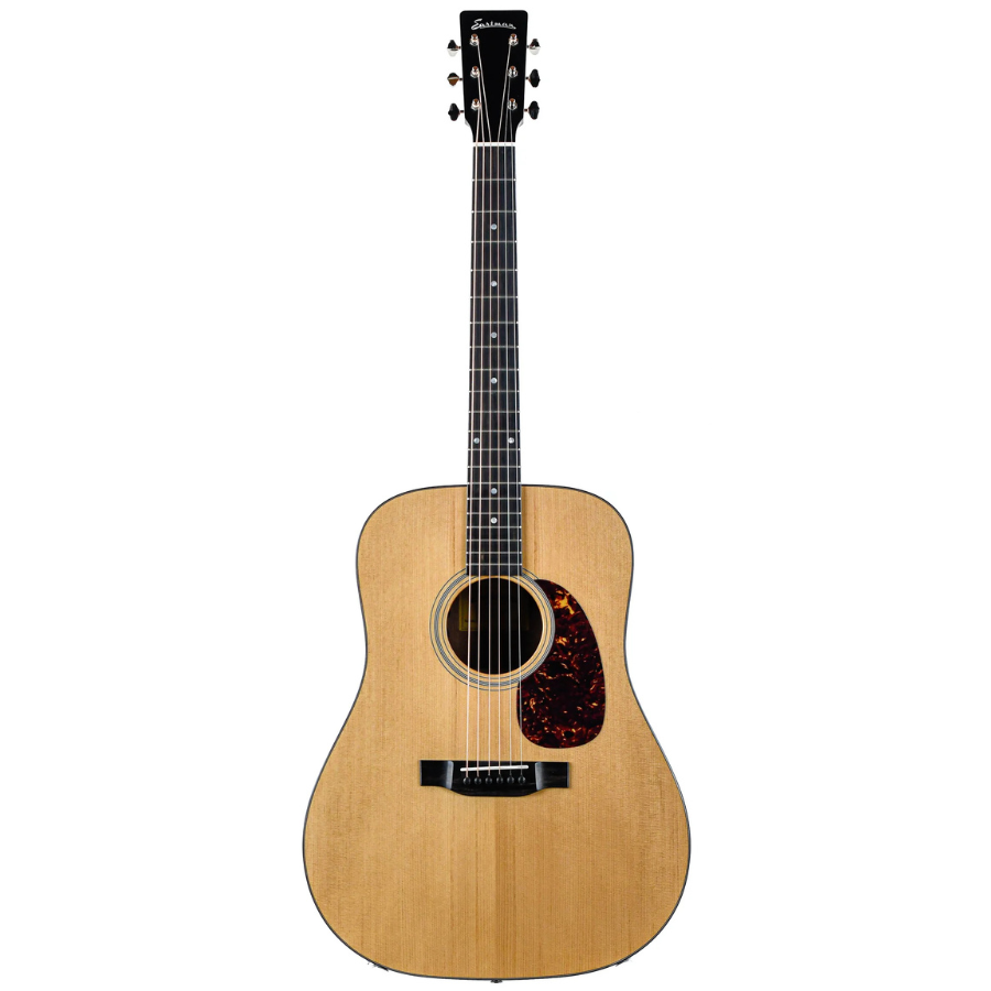 Eastman E1D-DLX Western gitaar