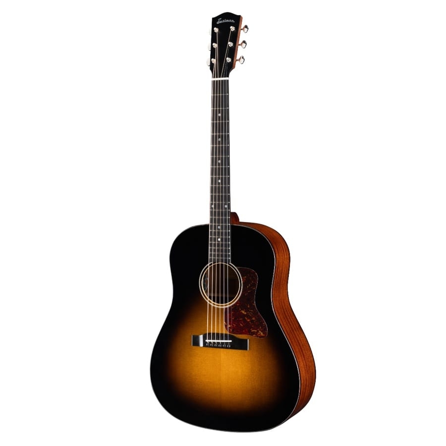 Eastman E1SS Deluxe - Dreadnought
