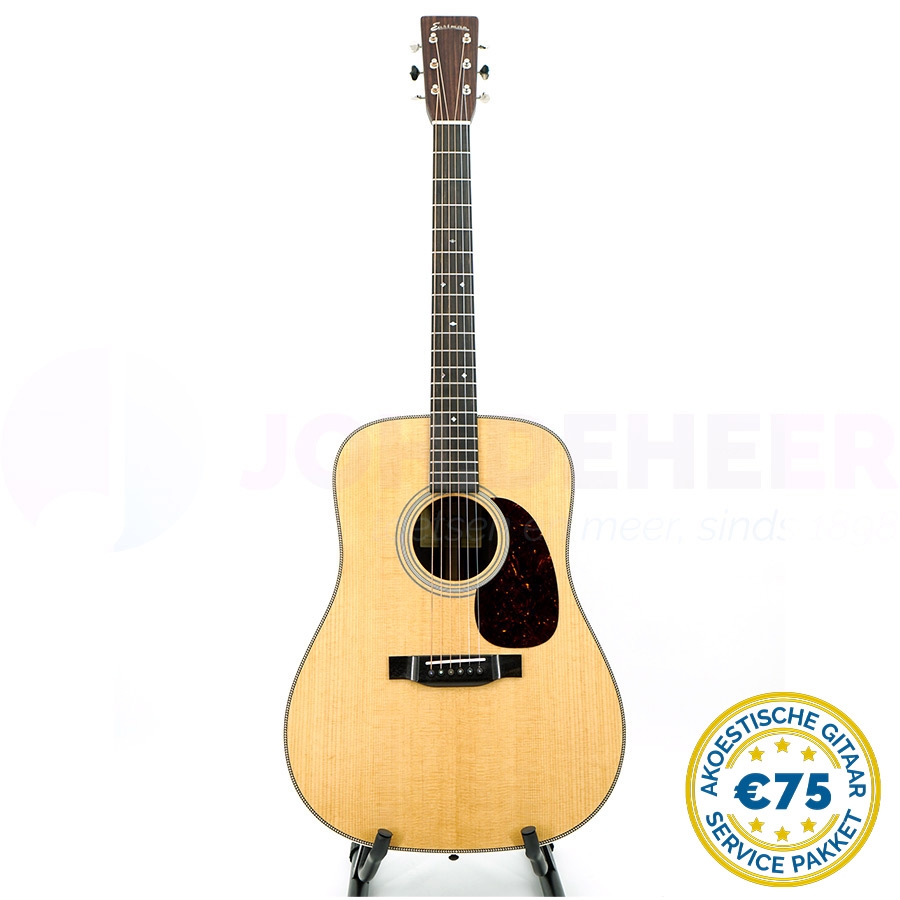 Eastman E20D-TC Westerngitarre - B-Stock