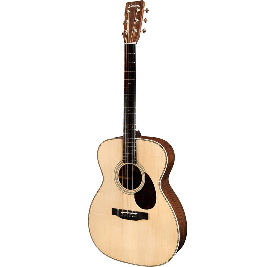 Eastman E20OM Western Guitar