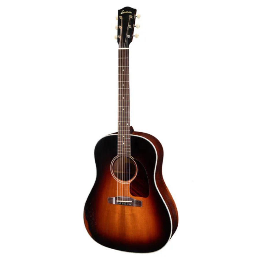 Eastman E25SS/V Antique Sunburst