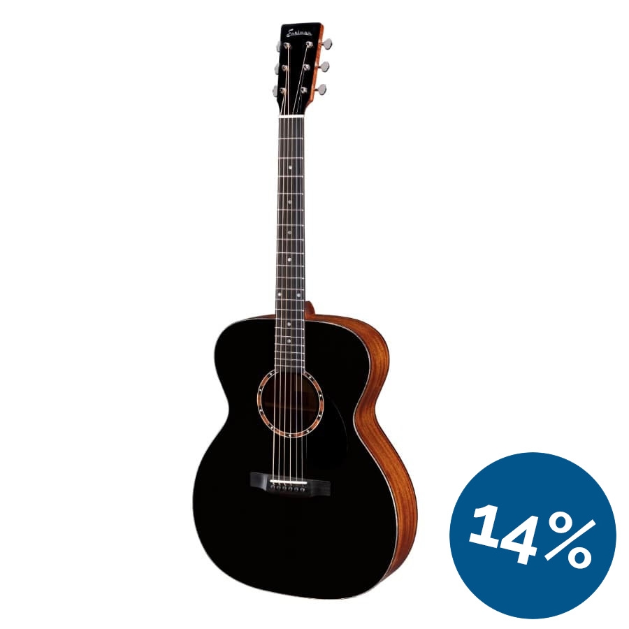 Eastman E2OM-BK - Orchestra