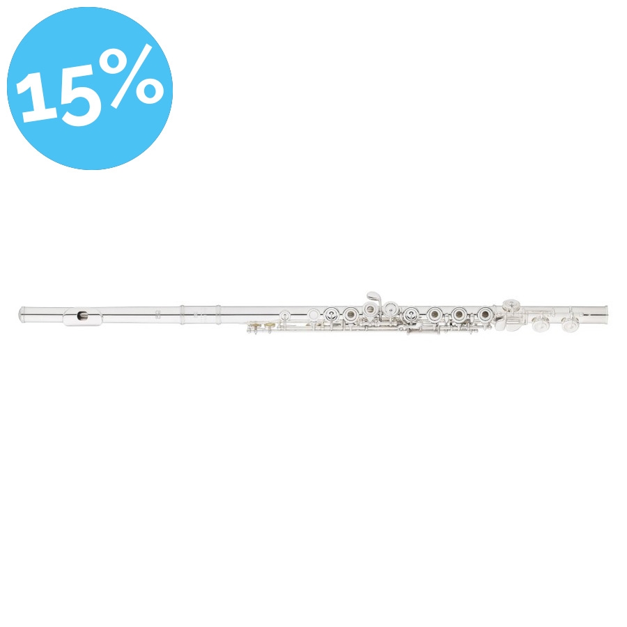 Eastman EFL215SE-CO Flöte