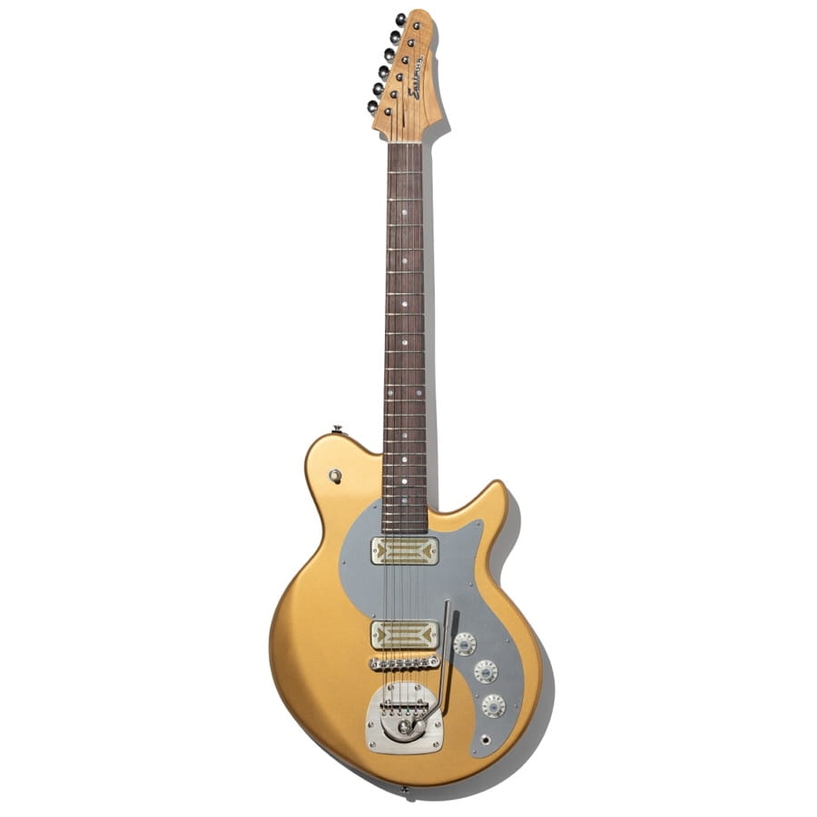 Eastman Fullertone Offset'62 - Gold