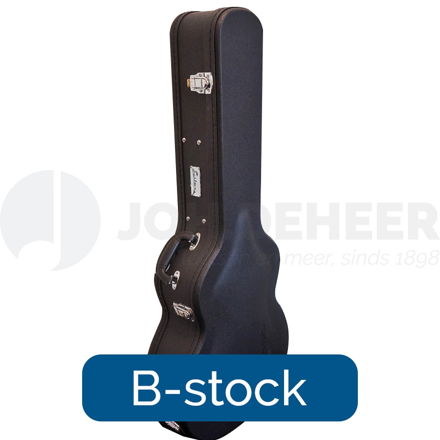 Eastman Case for auditorium guitar