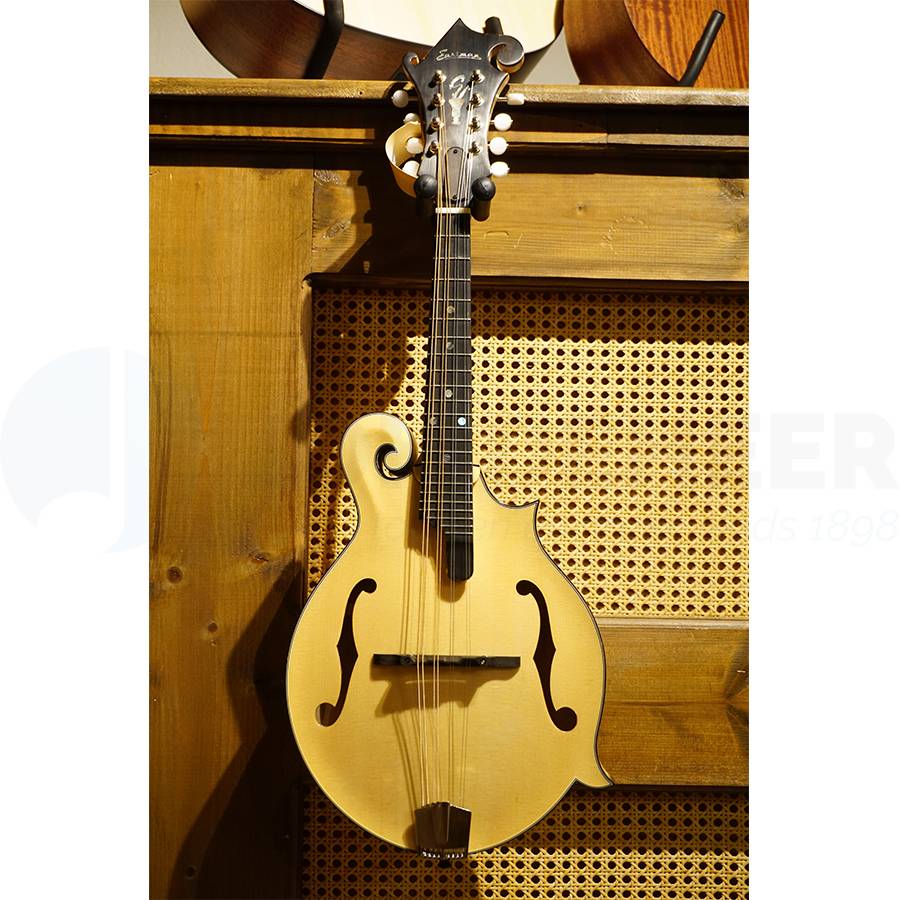 Eastman MD915 Mandolin BWare