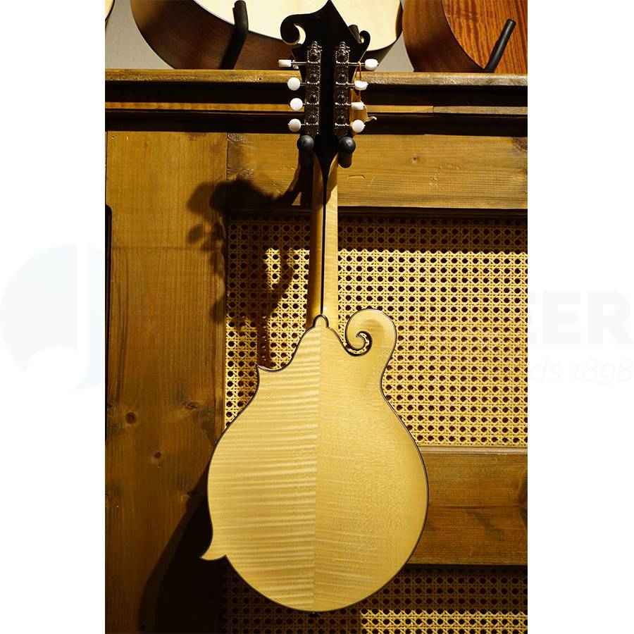 Eastman MD915 Mandolin BWare