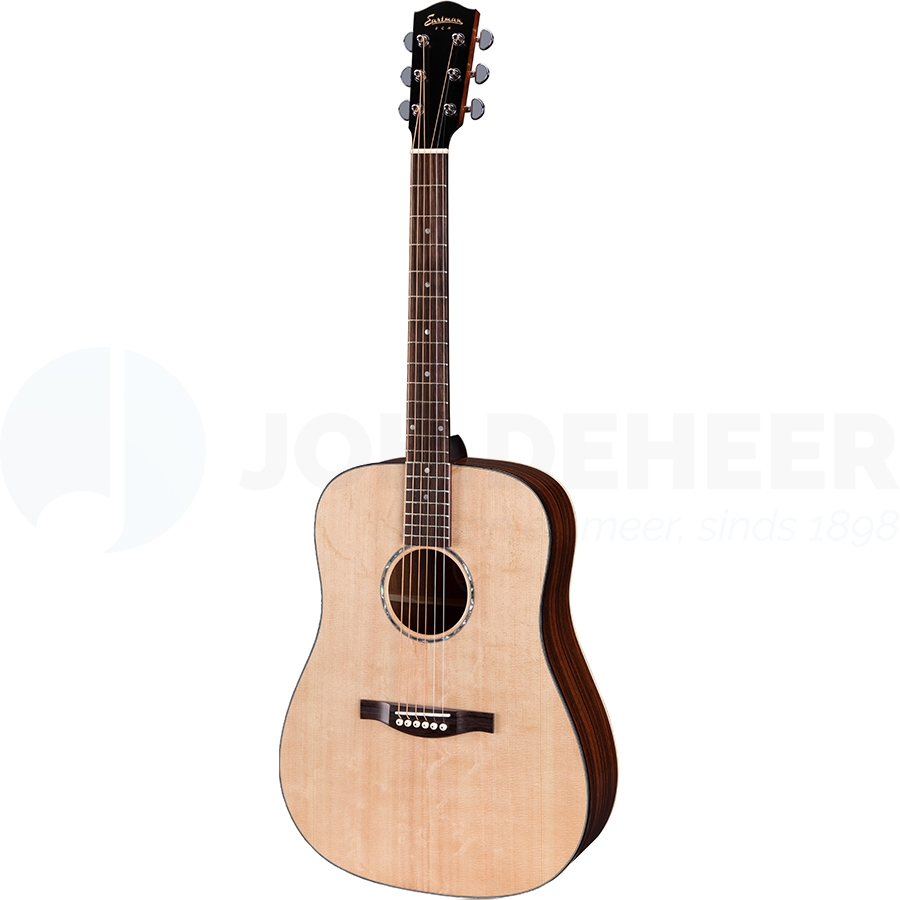 Eastman PCH2D Western Gitaar