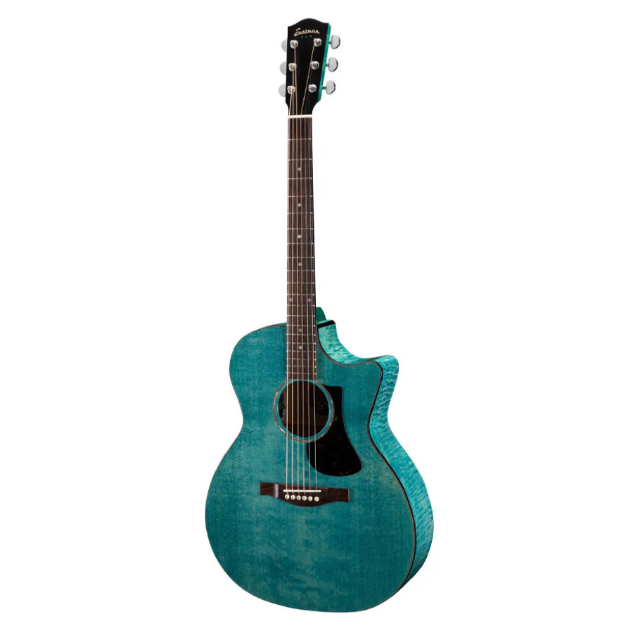 Eastman PCH3-GACE - Faded Blue