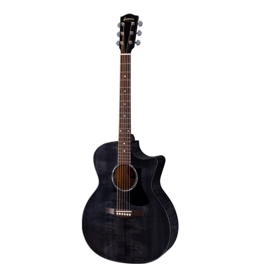 Eastman PCH3-GACE - Zwart