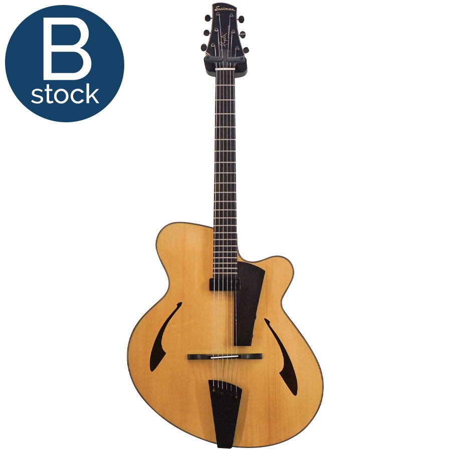 Eastman PG2 Hollow body gitaar b-stock