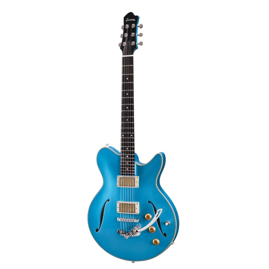 Eastman Romeo LA - Blau
