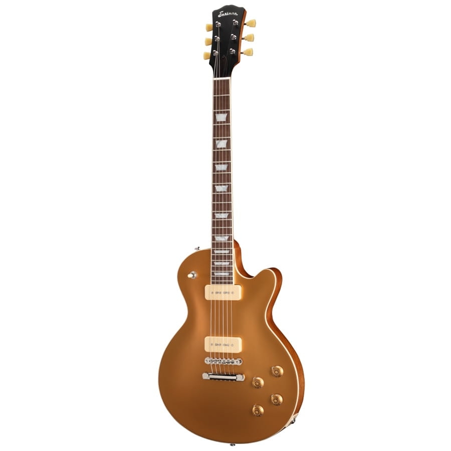 Eastman SB56 Vintage Satin Gold