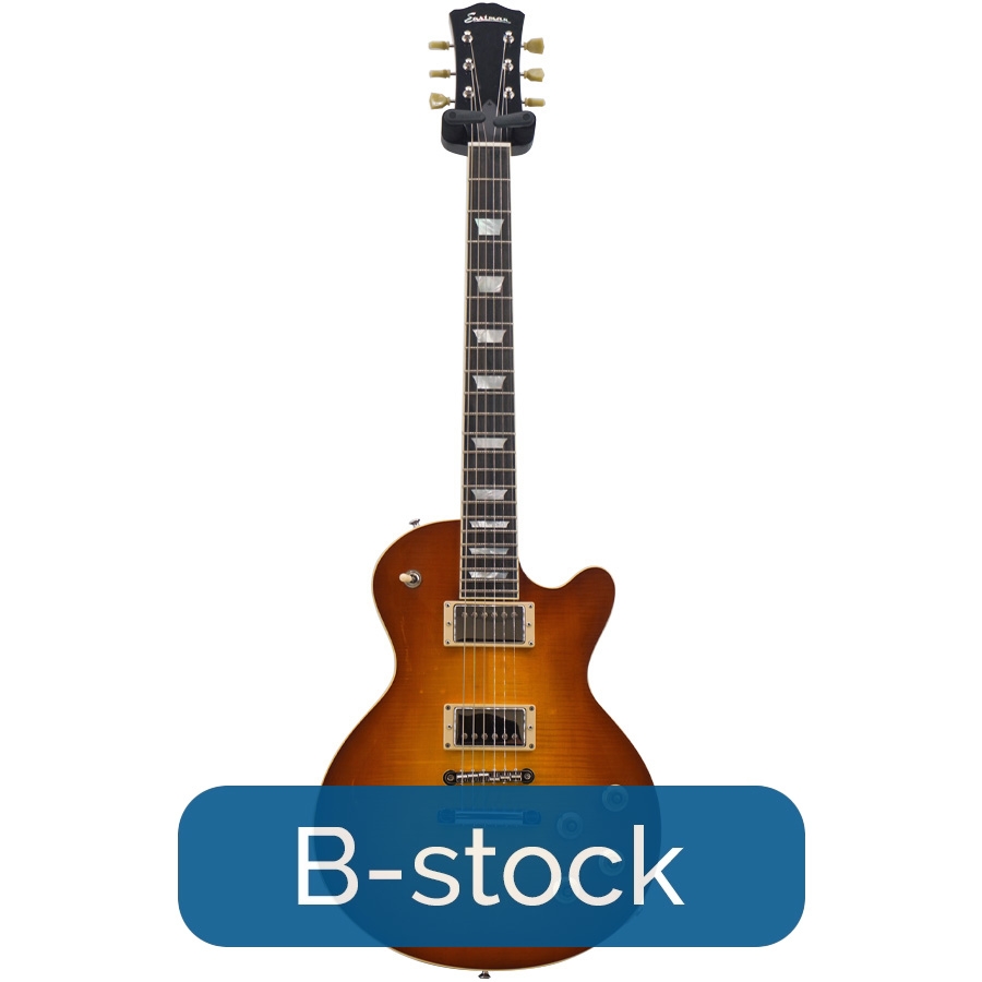 Eastman SB59-GB electric guitar B-stock