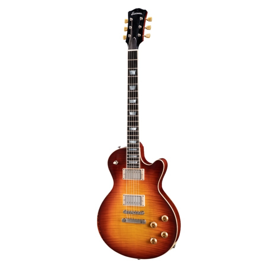 Eastman SB59/V - Redburst