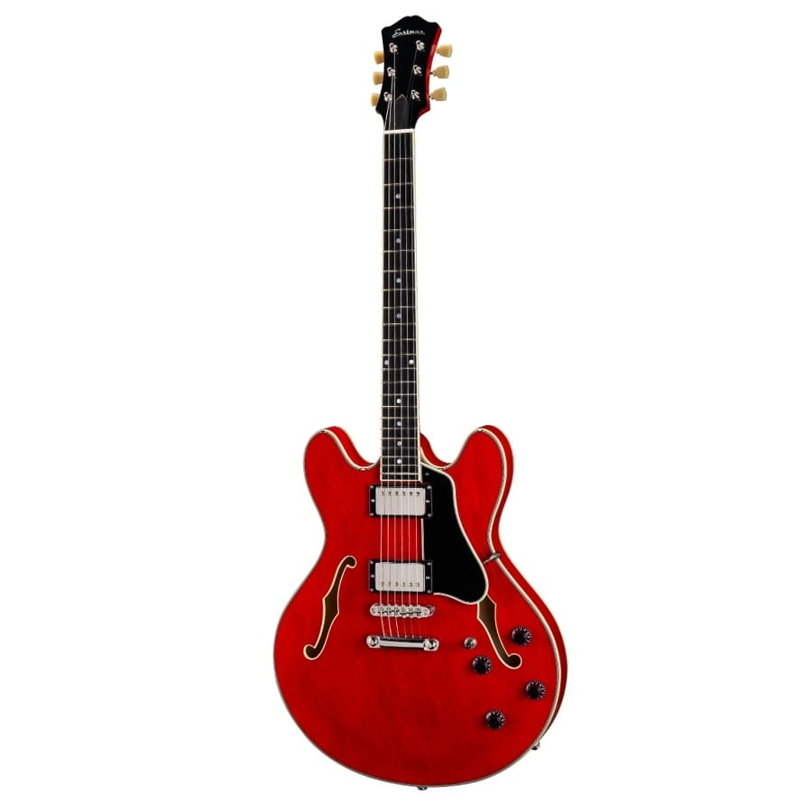 Eastman T386 - Red
