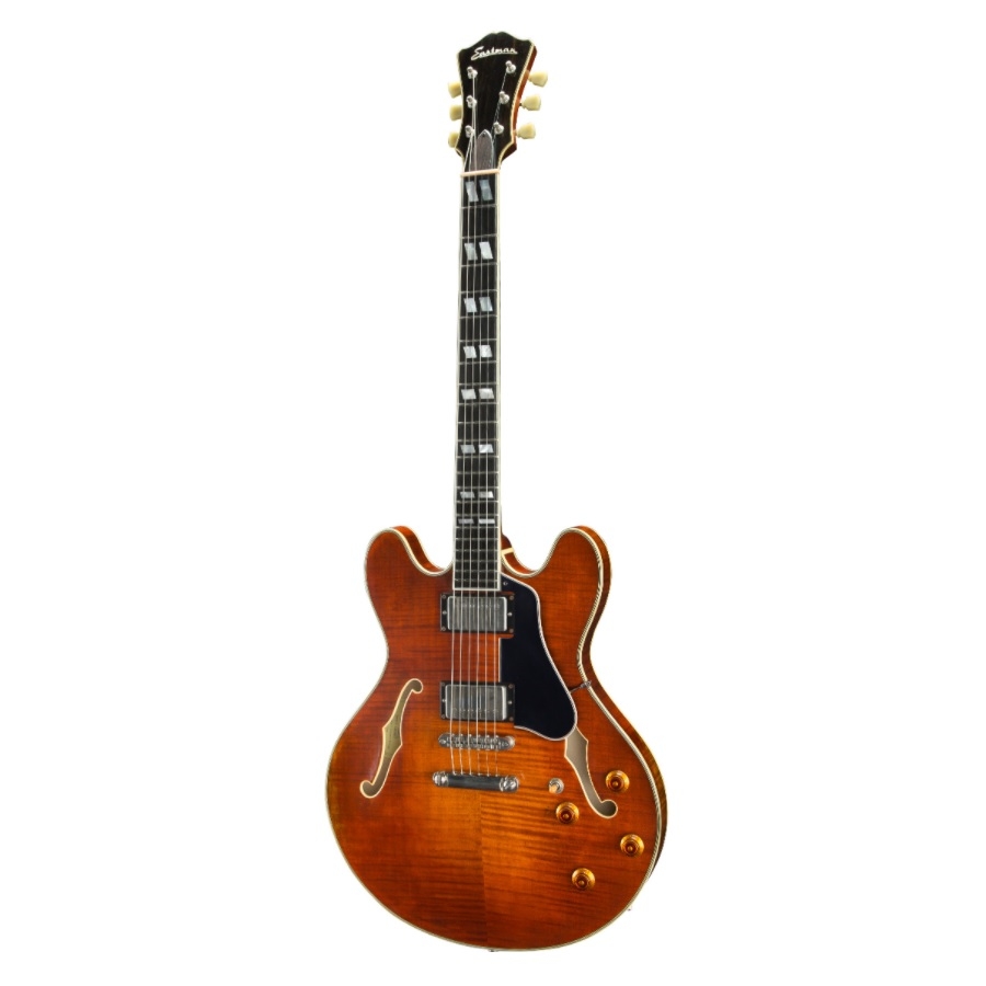 Eastman T59/V Antique Classic