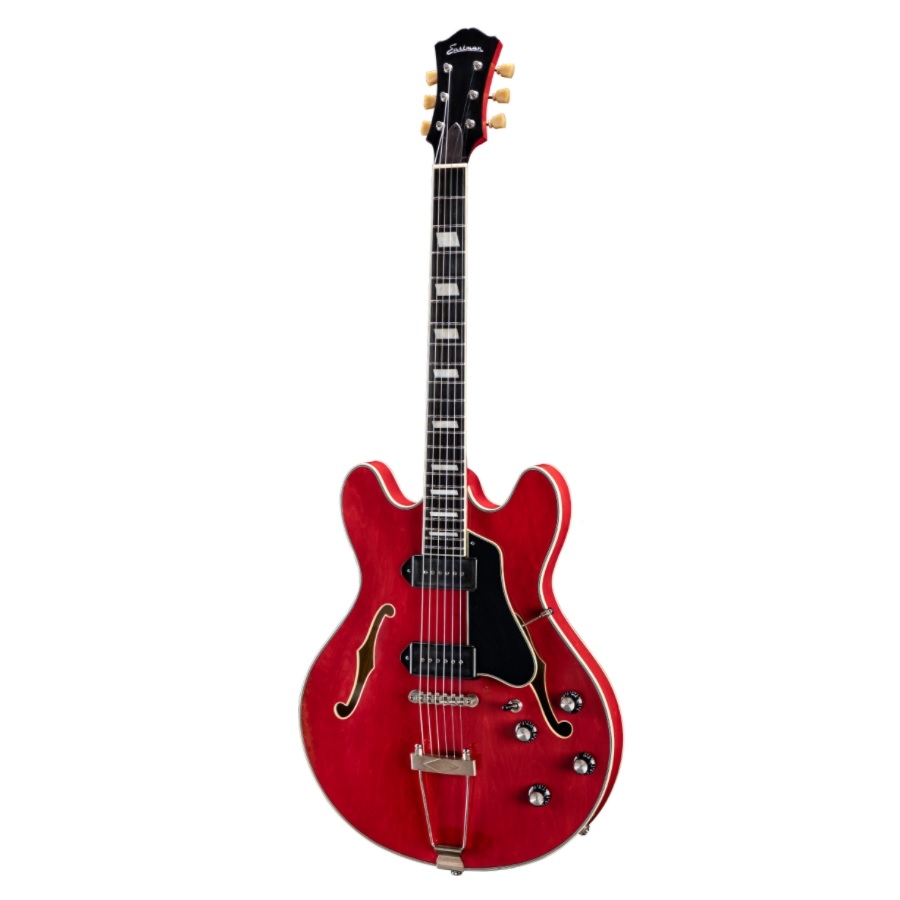 Eastman T64/V-T - Red
