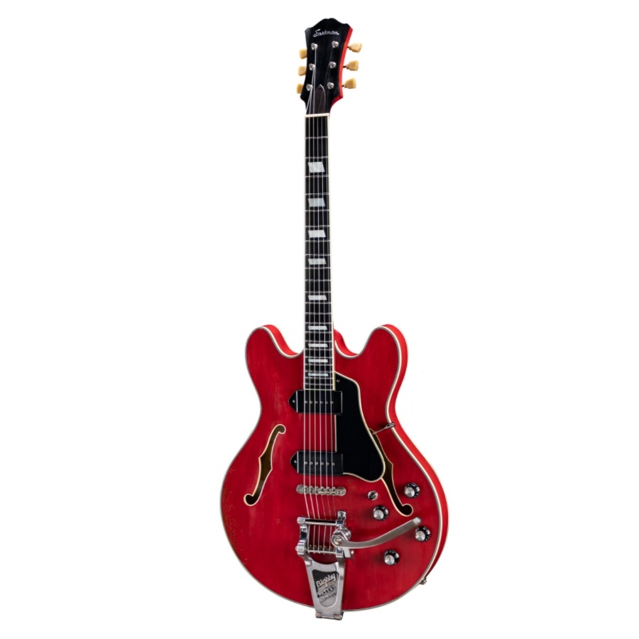 Eastman T64/V - Red