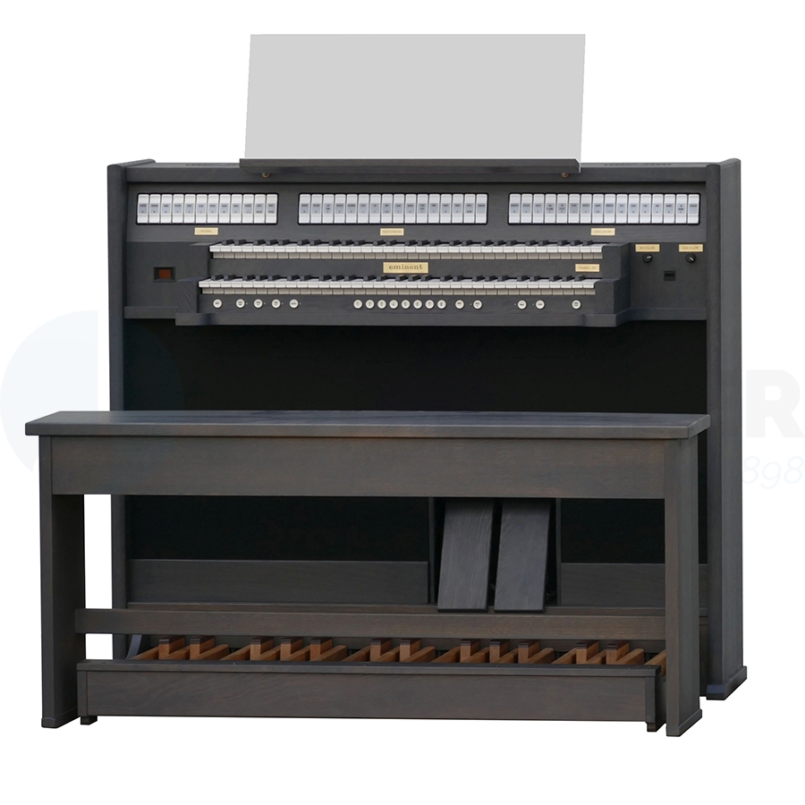 Eminent Amadeus 200 Klassische Orgel