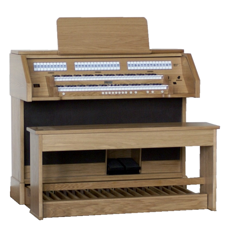 Eminent E260 Klassiek Orgel