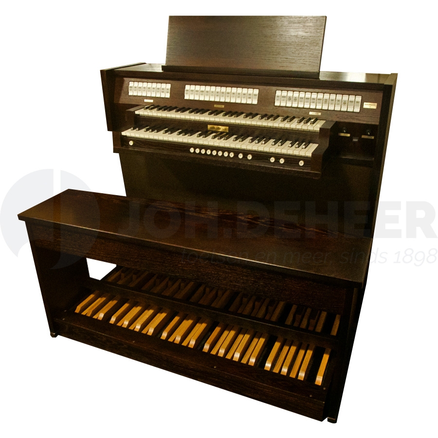 Eminent E280 Orgel - Demo-Modell
