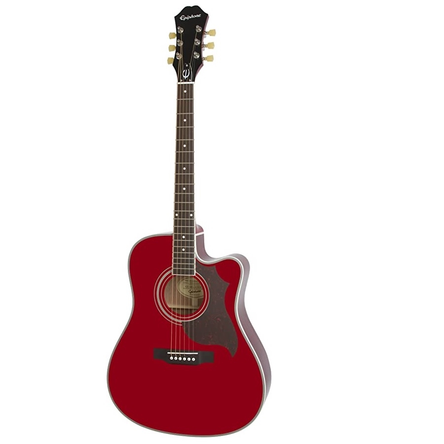Epiphone FT350SCE Gitaar Occasion