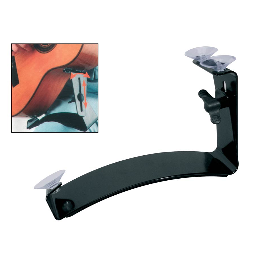 ErgoPlay ERPL-1 Gitaarsteun (Rechts)