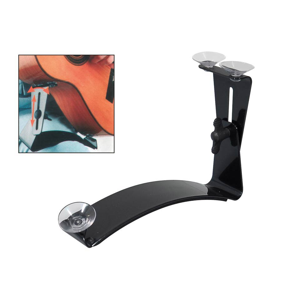 ErgoPlay ERPL-L1 Gitaarsteun (Links)