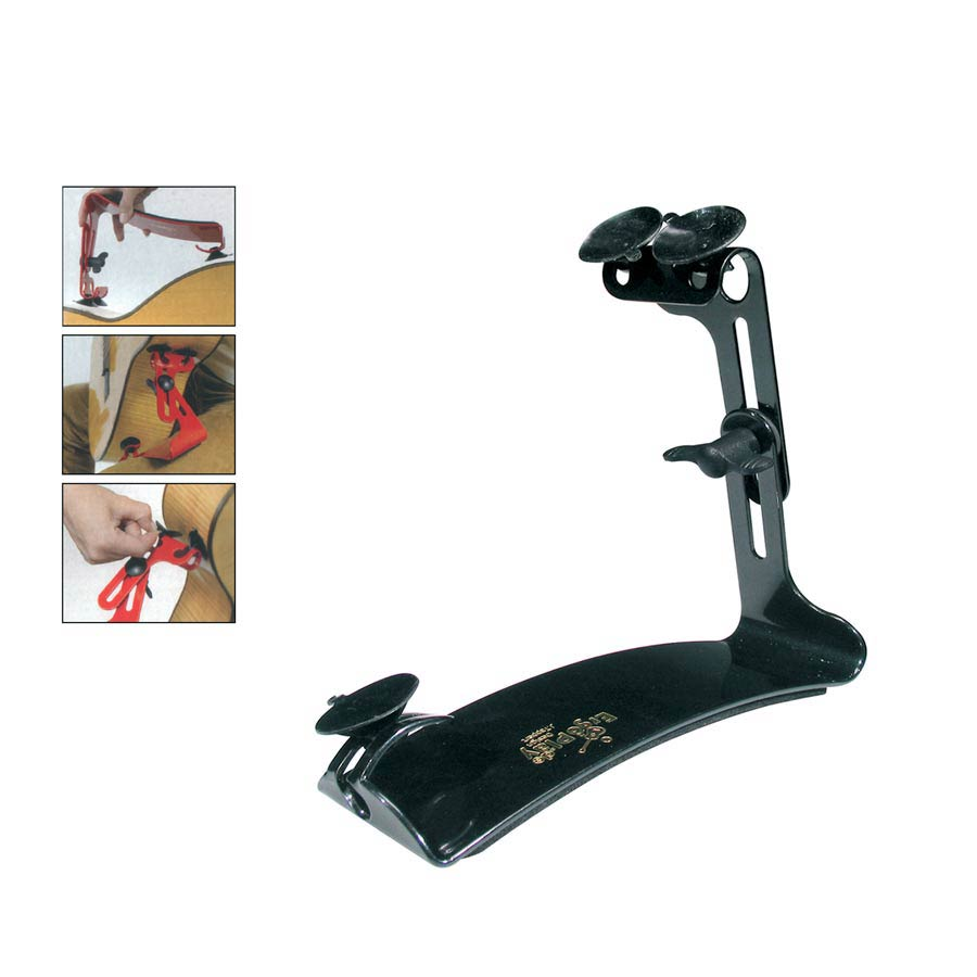 ErgoPlay ERPL-TA Gitaarsteun (Rechts)