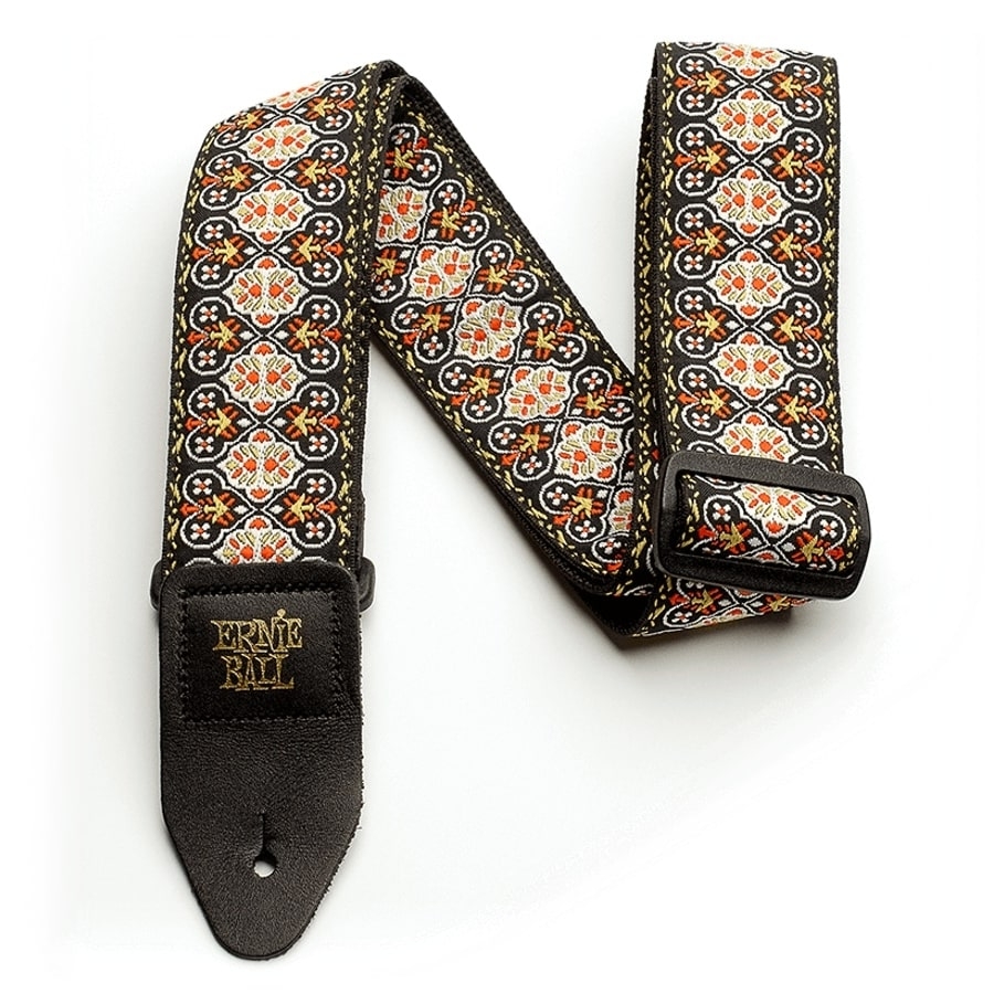 Ernie Ball 4094 Jacquard Sangle - Vintage Weave