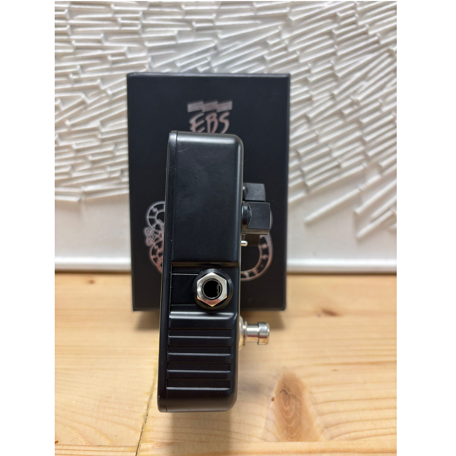 EBS Blue Label Multicompessor - Occasion