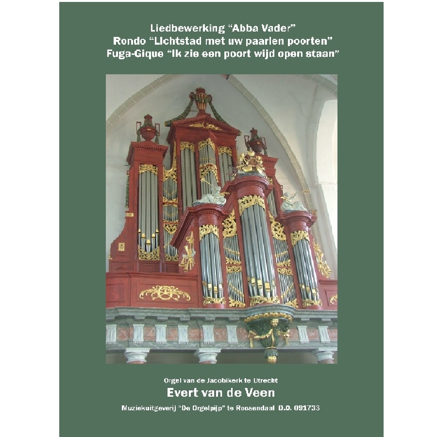 Evert van de Veen 091733