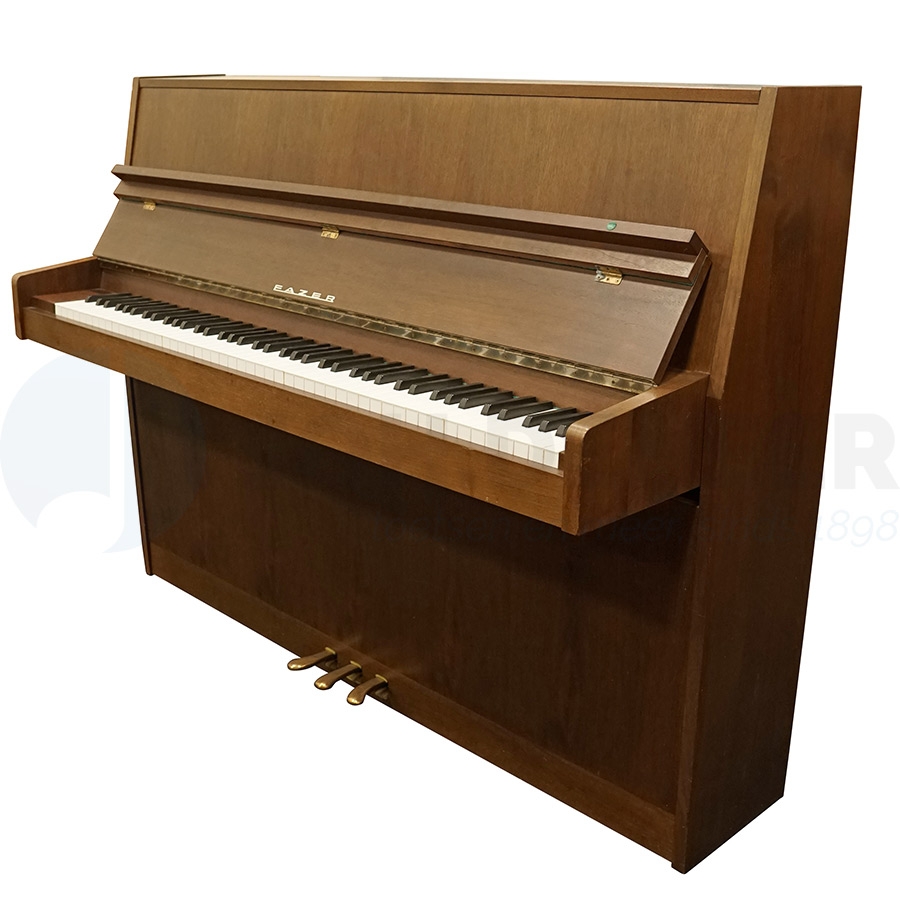 Fazer 1.08 Occasion Piano - Bruin