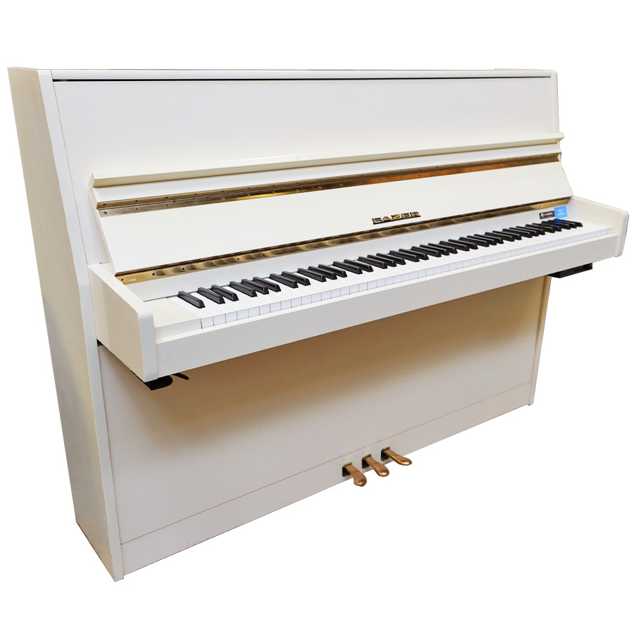 Fazer 1.09 Occasion Silent Piano (1986)