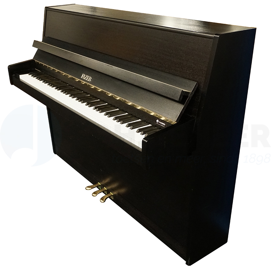 希少』Fazer 109 piano. made in Finland.