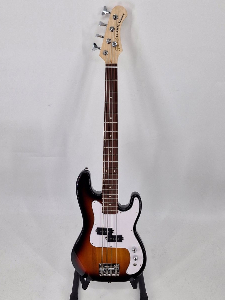 Fazley Classic Series FPB034 Sunburst- Occasion