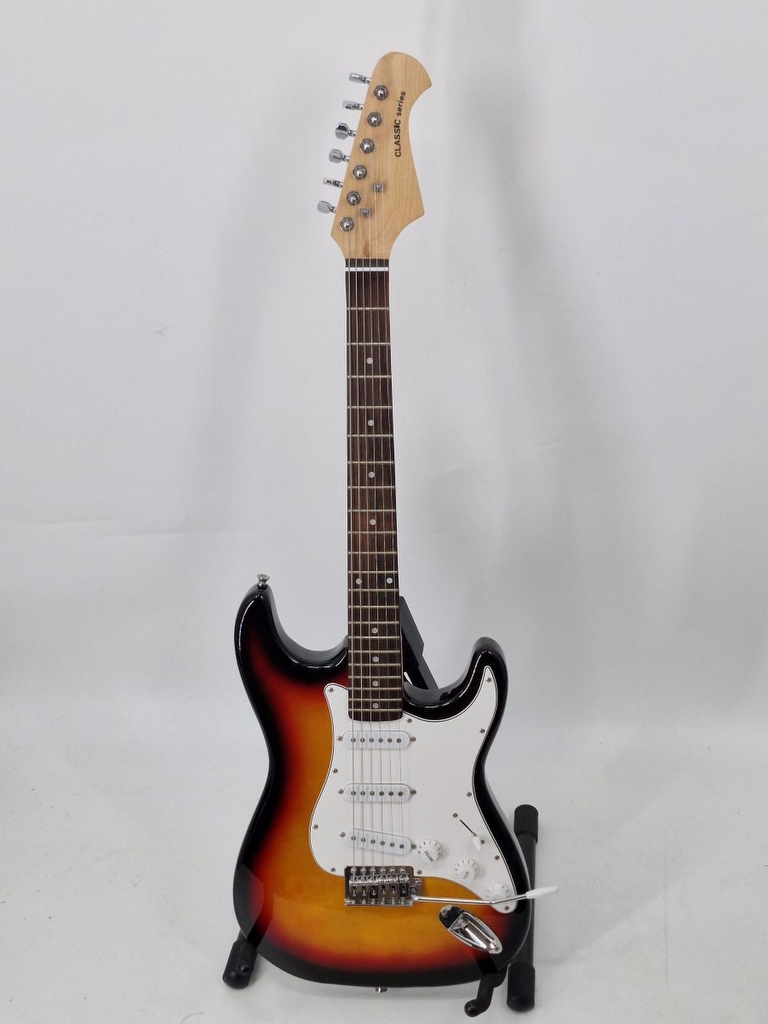 Fazley Classic Series FST118 Sunburst - Occasion