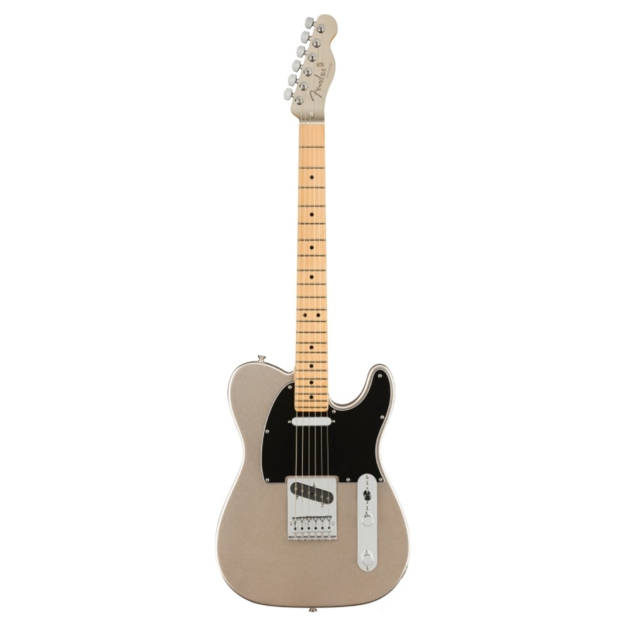 Fender 75th Anniversary Telecaster - Diamant