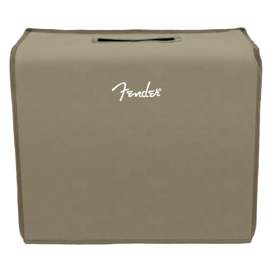 Fender Acoustic 100 Amp cover