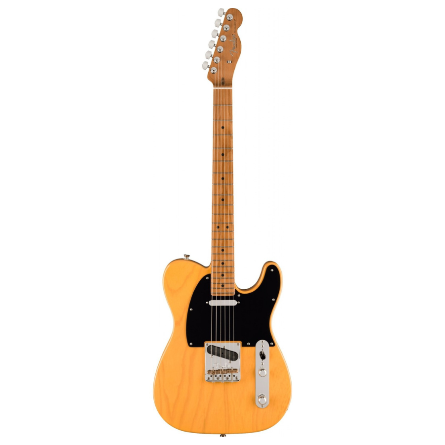 Fender American Professional Telecaster Butterscotch Blonde