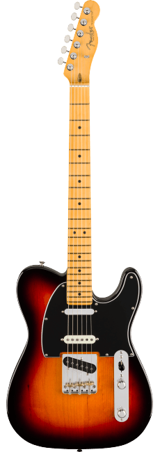 Fender American Professional Classic Hotshot Tele - 3-Colour Sunburst