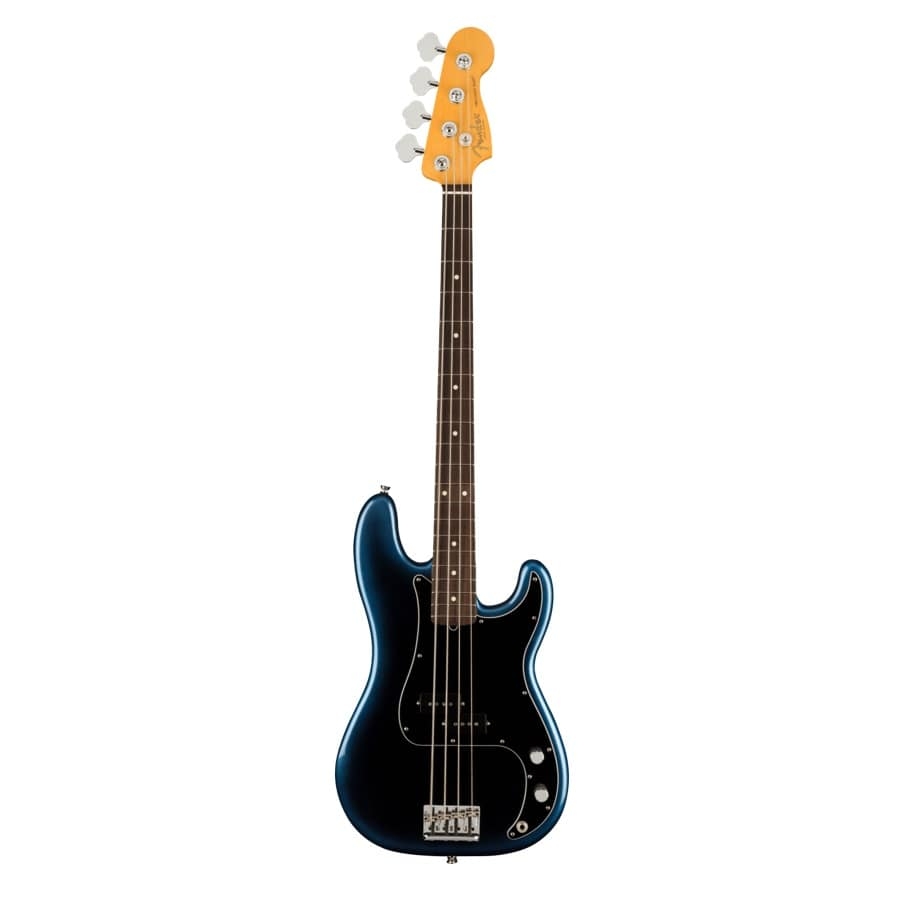 Fender American Professional II Precision Bass - Dark Night